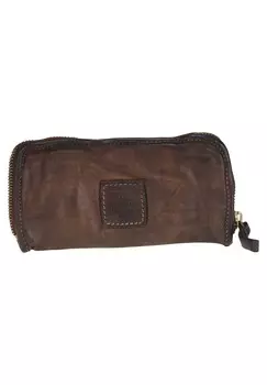 Кошелек Campomaggi, коричневый