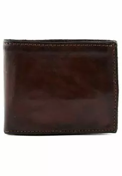 Кошелек Campomaggi, коричневый