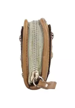 Кошелек Campomaggi, светло-коричневый