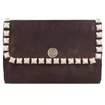 Кошелек Campomaggi Wallet, коричневый