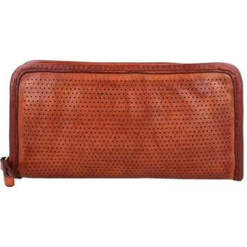 Кошелек Campomaggi Wallet, коричневый