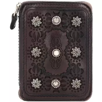 Кошелек Campomaggi Wallet, коричневый