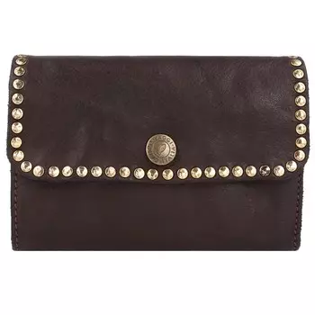 Кошелек Campomaggi Wallet, коричневый