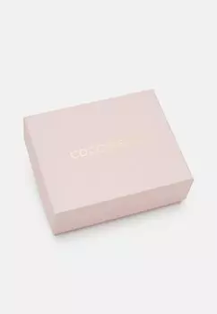 Кошелек Campus Coccinelle, коричневый/зеленый/белый