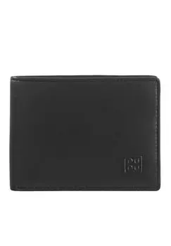 Кошелек CAPRERA DUDU, цвет black