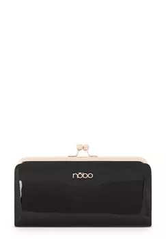 Кошелек Captiva Nobo, черный