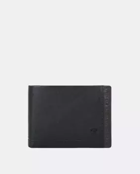 Кошелек Caramelo, черный