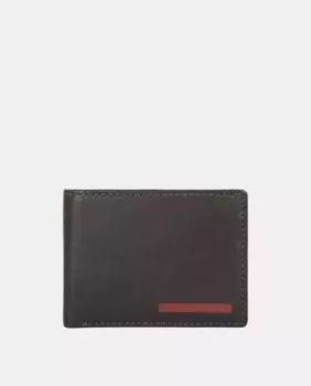 Кошелек Caramelo, коричневый