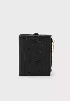 Кошелек CARD HOLDER Guess, черный