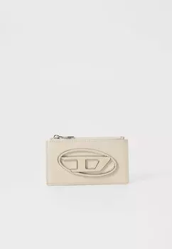 Кошелек CARD HOLDER III Diesel, золотистый