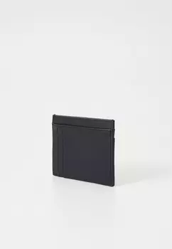 Кошелек CARD HOLDER UNISEX Armani Exchange, черный