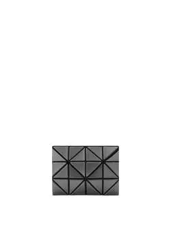 Кошелек card wallet Bao Bao Issey Miyake, бронзовый