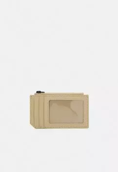 Кошелек CARD WALLET UNISEX Rains, цвет sand