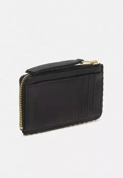 Кошелек CARD Zadig & Voltaire, черный