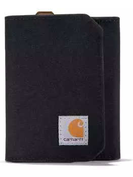Кошелек CARHARTT , черный