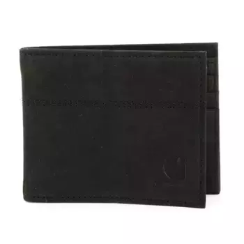 Кошелек Carhartt Saddle, черный