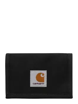 Кошелек Carhartt WIP Alec, черный