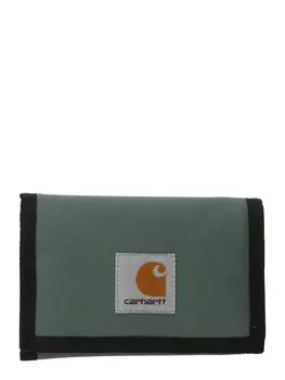 Кошелек Carhartt WIP Alec, цвет Fir