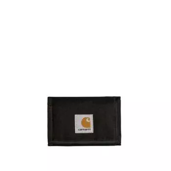 Кошелек Carhartt Wip Alec Wallet Carhartt WIP, черный