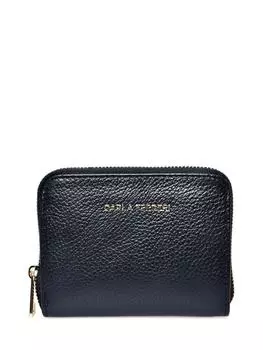 Кошелек Carla Ferreri, черный