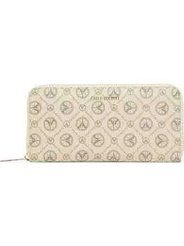 Кошелек Carlo Colucci Coviello, кремовый