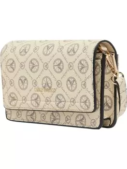 Кошелек Carlo Colucci, кремовый