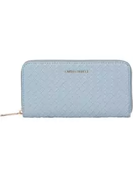 Кошелек Carlo Colucci, синий