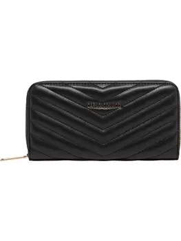 Кошелек Carlo Colucci Wallet Eliseo, черный