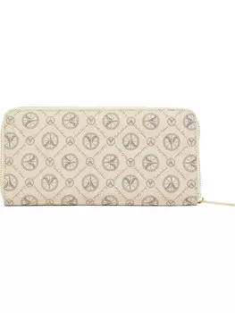 Кошелек Carlo Colucci Wallet, кремовый