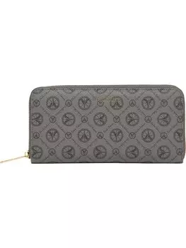 Кошелек Carlo Colucci Wallet, серый