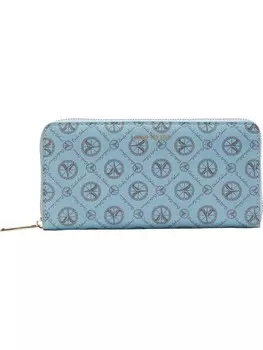 Кошелек Carlo Colucci Wallet, синий