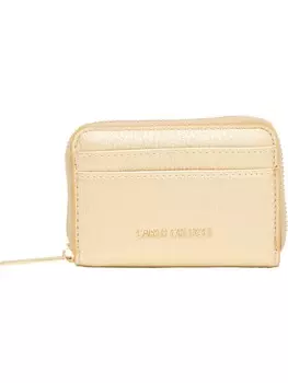 Кошелек Carlo Colucci, золотой