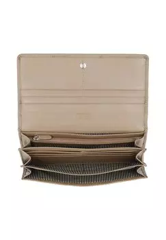 Кошелек CARMEN Picard, бежевый