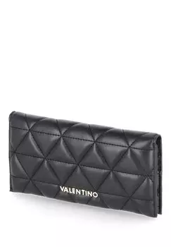 Кошелек CARNABY Valentino, черный