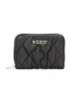 Кошелек CARO Kazar, черный
