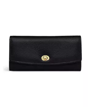 Кошелек Carpenter Yard Flap Over Radley London, черный