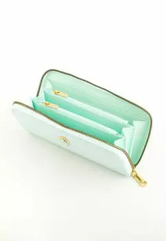 Кошелек Carpisa, мята