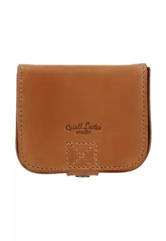 Кошелек CARTER Gusti Leder, светло-коричневый