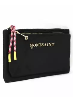 Кошелек CARTERA PEGGY Montsaint, черный