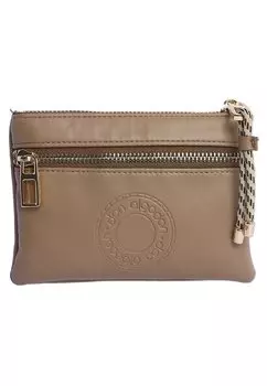 Кошелек CARTERA SILVIA Don Algodon, бежевый