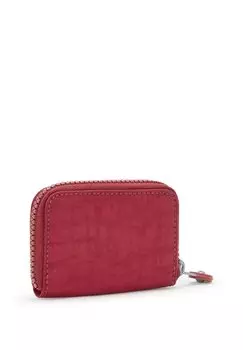 Кошелек CASH BUDDY Kipling, красный