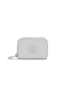 Кошелек CASH BUDDY Kipling, серебристый