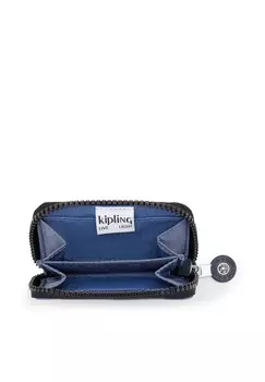 Кошелек CASH BUDDY Kipling, синий