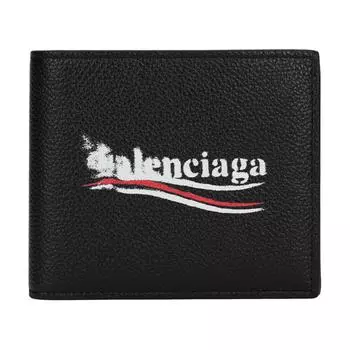 Кошелек Cash Square Bifold Balenciaga