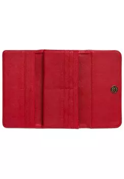 Кошелек Caspar, черный