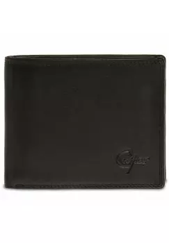 Кошелек Caspar, цвет schwarz