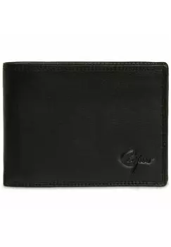 Кошелек Caspar, цвет schwarz
