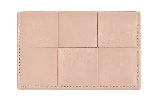 Кошелек Cassette Business Card Case Bottega Veneta