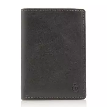 Кошелек Castelijn & Beerens Canyon, черный