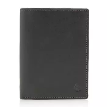 Кошелек Castelijn & Beerens Canyon, черный